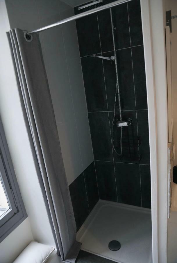 Cosy Studio Paris Apartment Ngoại thất bức ảnh